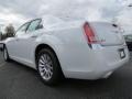 2013 Ivory Tri-Coat Pearl Chrysler 300   photo #2