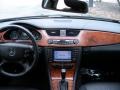 Black - CLS 500 Photo No. 17