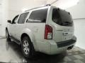 2009 Silver Lightning Nissan Pathfinder SE 4x4  photo #9