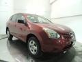 Venom Red - Rogue S AWD Photo No. 3