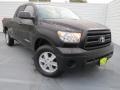 Black - Tundra Double Cab Photo No. 1