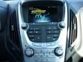 2013 Chevrolet Equinox LT AWD Controls