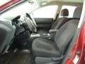 Venom Red - Rogue S AWD Photo No. 16