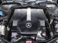 Black - CLS 500 Photo No. 23