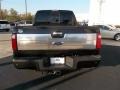 Tuxedo Black Metallic - F250 Super Duty Platinum Crew Cab 4x4 Photo No. 6