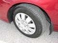 2004 Impulse Red Toyota Corolla LE  photo #13