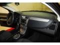 Brilliant Black Crystal Pearl - Sebring Touring Sedan Photo No. 20