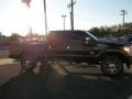 Tuxedo Black Metallic - F250 Super Duty Platinum Crew Cab 4x4 Photo No. 12