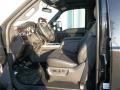 2013 Tuxedo Black Metallic Ford F250 Super Duty Platinum Crew Cab 4x4  photo #19