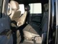 Tuxedo Black Metallic - F250 Super Duty Platinum Crew Cab 4x4 Photo No. 21