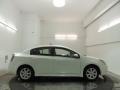 Aspen White - Sentra 2.0 SR Photo No. 4