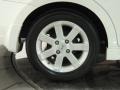 Aspen White - Sentra 2.0 SR Photo No. 5