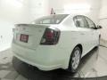Aspen White - Sentra 2.0 SR Photo No. 6