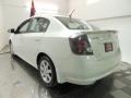 Aspen White - Sentra 2.0 SR Photo No. 9