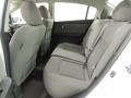 Aspen White - Sentra 2.0 SR Photo No. 10