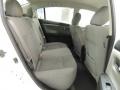 Aspen White - Sentra 2.0 SR Photo No. 11