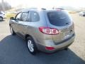Mineral Gray - Santa Fe GLS AWD Photo No. 5