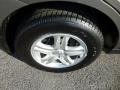 Mineral Gray - Santa Fe GLS AWD Photo No. 9