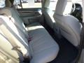 Mineral Gray - Santa Fe GLS AWD Photo No. 12