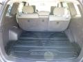Mineral Gray - Santa Fe GLS AWD Photo No. 13