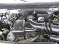2010 Ingot Silver Metallic Ford F150 XLT SuperCrew  photo #21