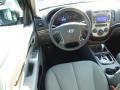 Mineral Gray - Santa Fe GLS AWD Photo No. 15