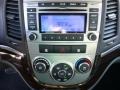 Mineral Gray - Santa Fe GLS AWD Photo No. 19