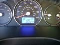 Mineral Gray - Santa Fe GLS AWD Photo No. 20