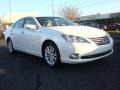Starfire White Pearl - ES 350 Photo No. 1
