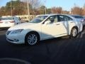 Starfire White Pearl - ES 350 Photo No. 6