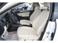 Candy White - Jetta TDI Sedan Photo No. 11