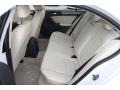 Candy White - Jetta TDI Sedan Photo No. 13