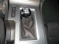 6 Speed Manual 2013 Ford Mustang Boss 302 Transmission