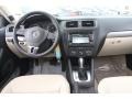 Candy White - Jetta TDI Sedan Photo No. 14