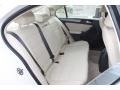 Candy White - Jetta TDI Sedan Photo No. 21