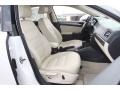 Candy White - Jetta TDI Sedan Photo No. 23