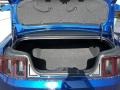 2013 Deep Impact Blue Metallic Ford Mustang V6 Coupe  photo #6