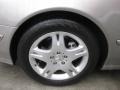 2005 Mercedes-Benz CL 500 Wheel and Tire Photo