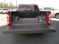 2013 Ruby Red Metallic Ford F150 XLT SuperCrew  photo #6