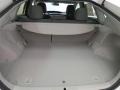 2013 Blizzard White Pearl Toyota Prius Three Hybrid  photo #15