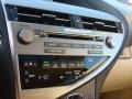 2010 Matador Red Mica Lexus RX 350 AWD  photo #15