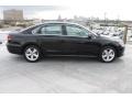 Black - Passat 2.5L SE Photo No. 9