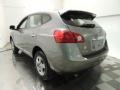 2011 Gotham Gray Metallic Nissan Rogue S AWD  photo #9