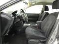 2011 Gotham Gray Metallic Nissan Rogue S AWD  photo #15