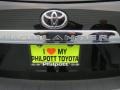 2011 Black Toyota Highlander V6  photo #16