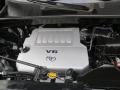 2011 Black Toyota Highlander V6  photo #18