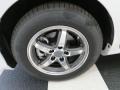 Super White - Camry LE Photo No. 4