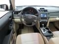 Super White - Camry LE Photo No. 5