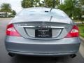 2007 Granite Grey Metallic Mercedes-Benz CLS 550  photo #7