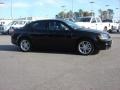 2013 Black Dodge Avenger SXT  photo #5